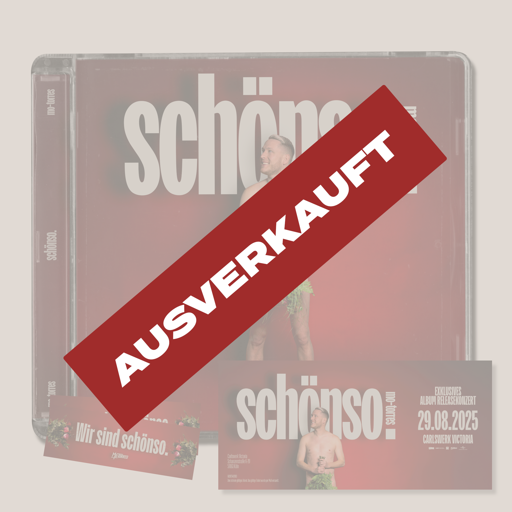 Mo-Torres schönso. cd + releasekonzert | 29.08.2025 403703
